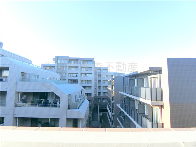 アーバンパーク蒲田南Ⅱ