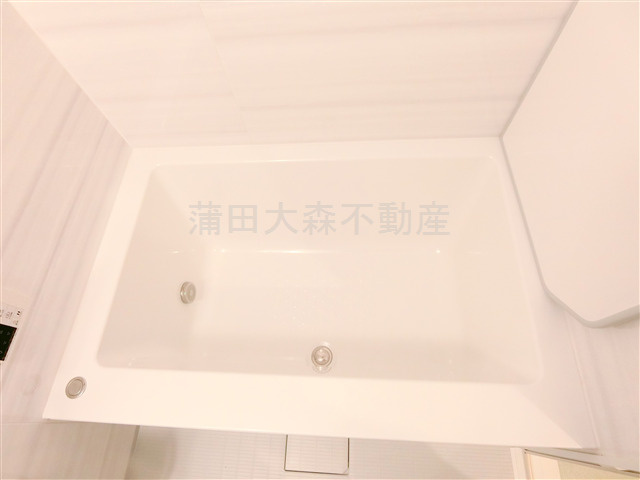 アーバンパーク蒲田南Ⅱの浴室