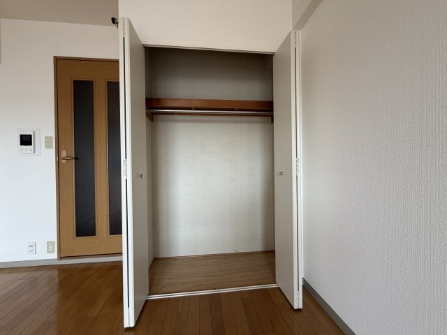 シロスハヤシの収納