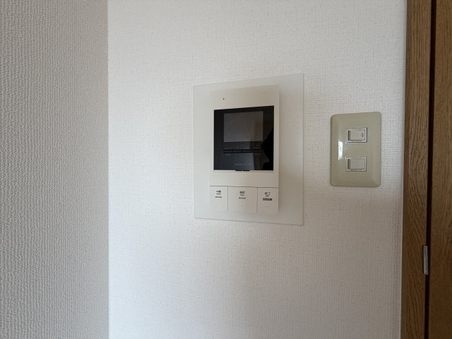 シロスハヤシのセキュリティ