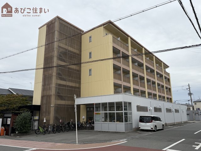 シロスハヤシ