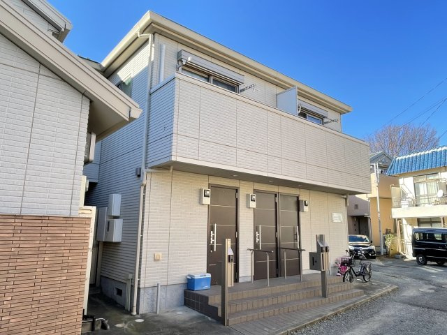 南台ヴィラ