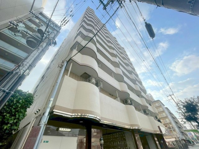 ノルデンハイム新北野