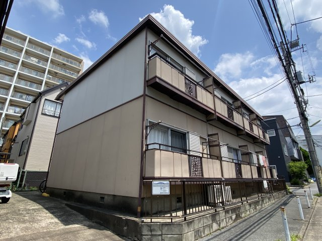 セゾン桜新町C