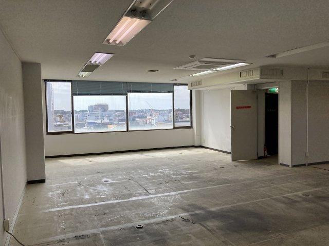 M宮代会館のその他|5DEF号室
