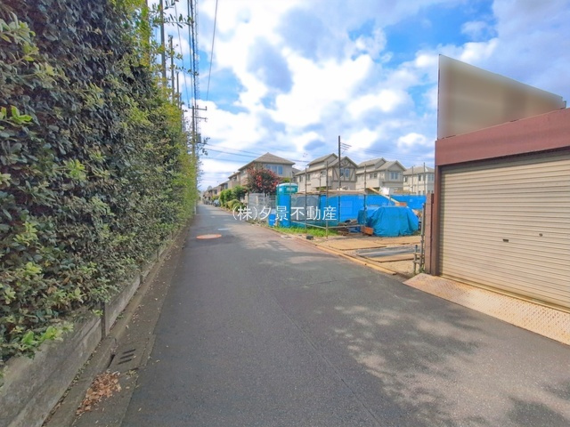 《仲介手数料無料》武蔵野市吉祥寺北町３丁目14-4新築一戸建て