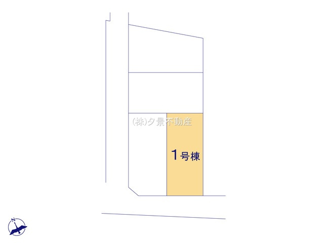 《仲介手数料無料》武蔵野市吉祥寺北町３丁目14-4新築一戸建て