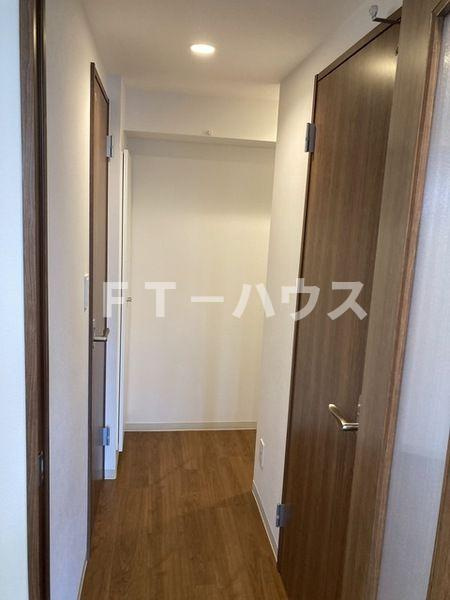 ＬＥＯ六拾番館の収納