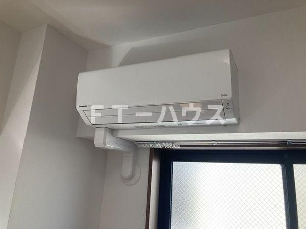 ＬＥＯ六拾番館の設備