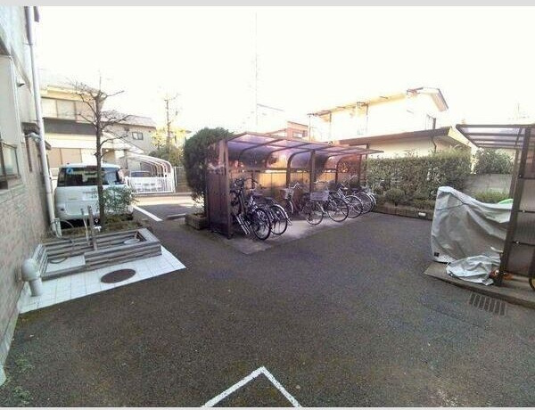 ルネス富士見台のその他