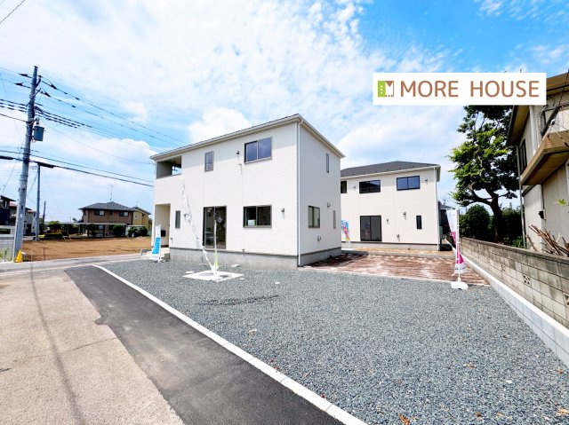 Cradle Garden大泉町寄木戸第17　新築住宅 5号棟