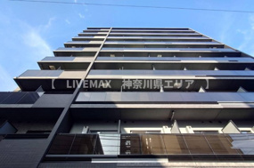 CREVISTA横浜関内の画像