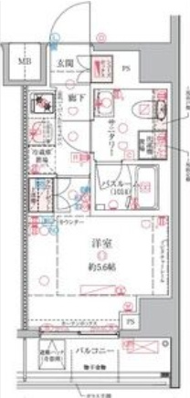 CREVISTA横浜関内