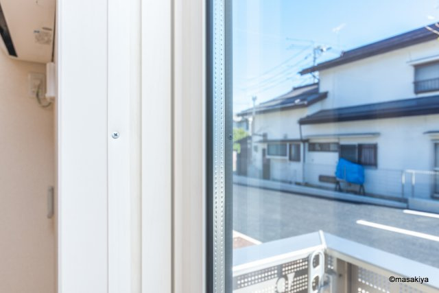 アンソレイユ・ヒルズ　Cの設備