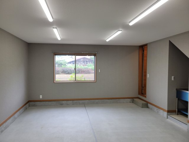 ルピナス平沢Ⅱの内装