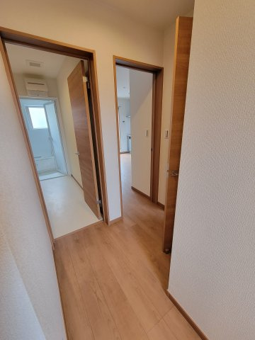 ルピナス平沢Ⅱの内装