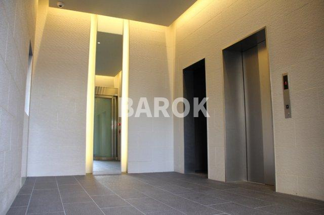 福岡市中央区渡辺通３丁目の賃貸マンションのセキュリティ