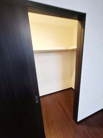 プレジオ西宮北口の収納
