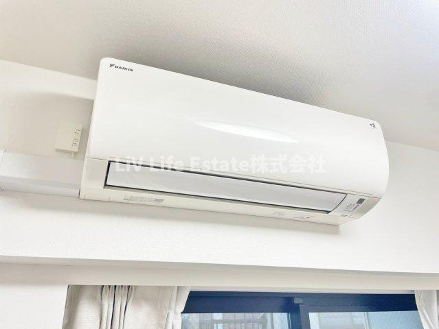 アーベインひばりが丘