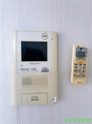 【セキュリティ】 | ジュネーゼ京町堀パークサイド