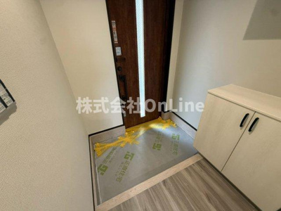 【庭】 | 八尾市曙町２丁目戸建