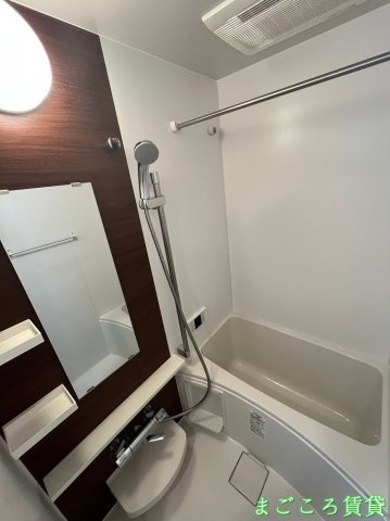 【浴室】 | エステムコート中之島GATEⅡ