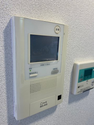【セキュリティ】 | クリスタルグランツ北堀江