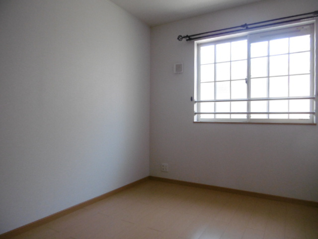 【寝室】 | リアドⅡ
