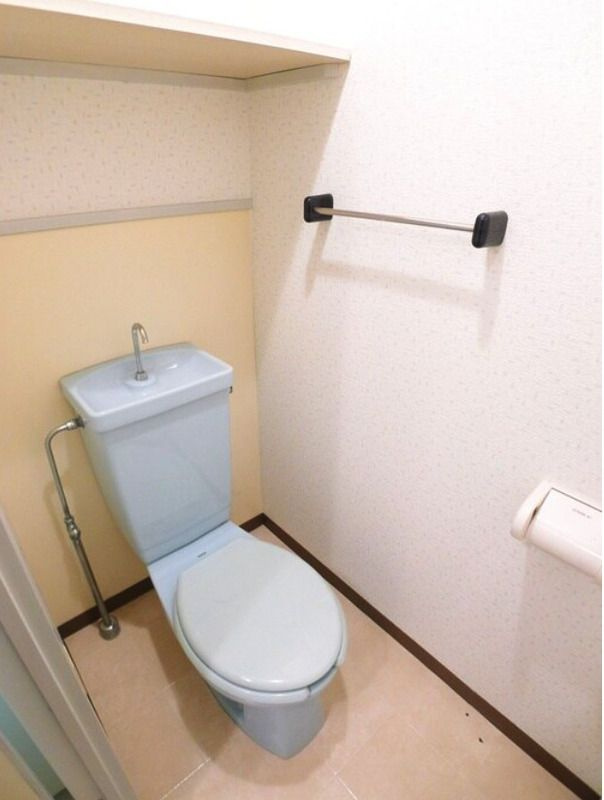 【トイレ】
