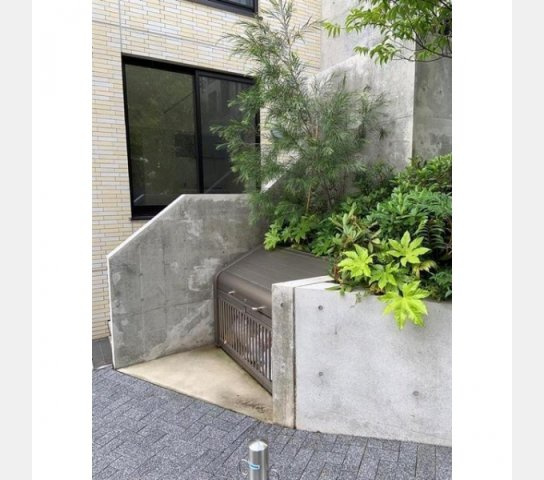 【その他共用部分】 | エスタート大井町フォレスト | その他画像ゴミ箱