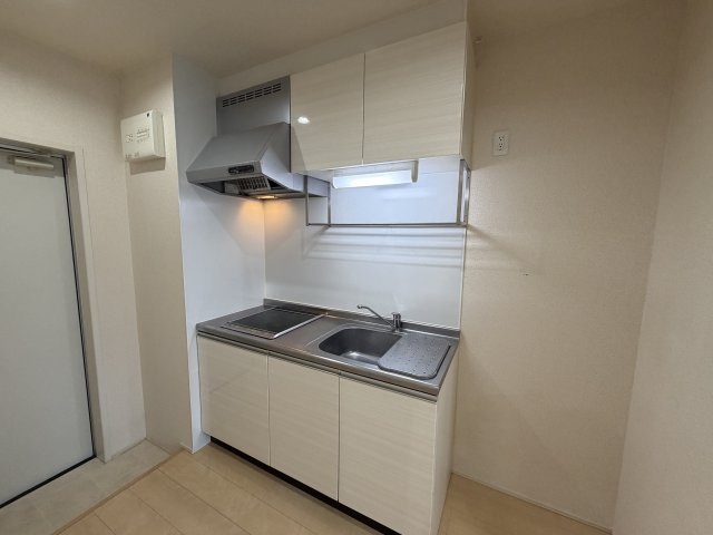 フジパレス出屋敷Ⅱ番館のキッチン
