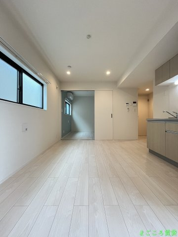 【洋室】 | シャンティハーバー九条