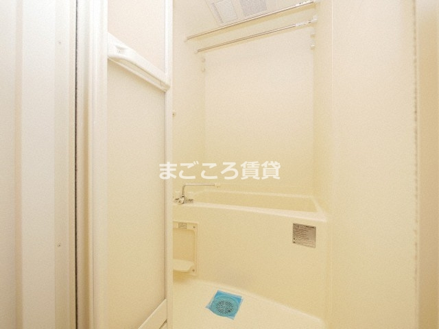 【浴室】 | ジュネーゼグラン本町EAST