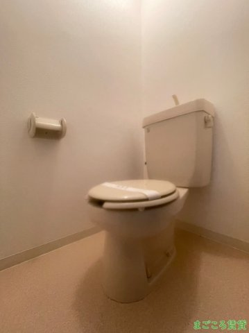 【トイレ】 | ベルフレージュ北堀江