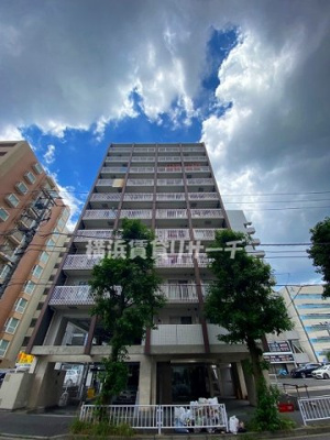 【外観】 | Ｓｕｐｒｅ新横浜