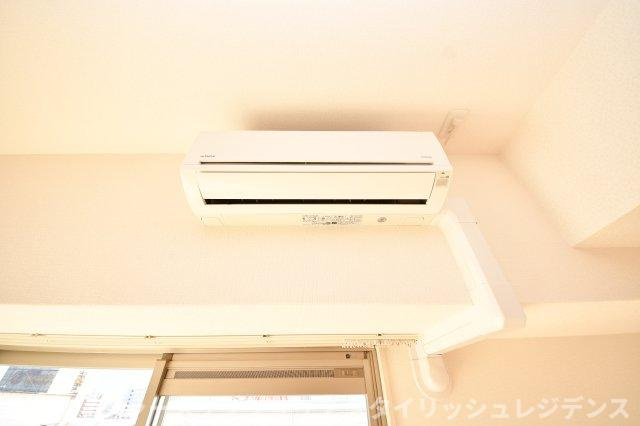 フェルト127の設備