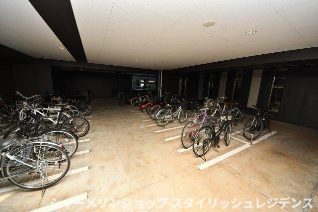 フェルト127のその他共用部分