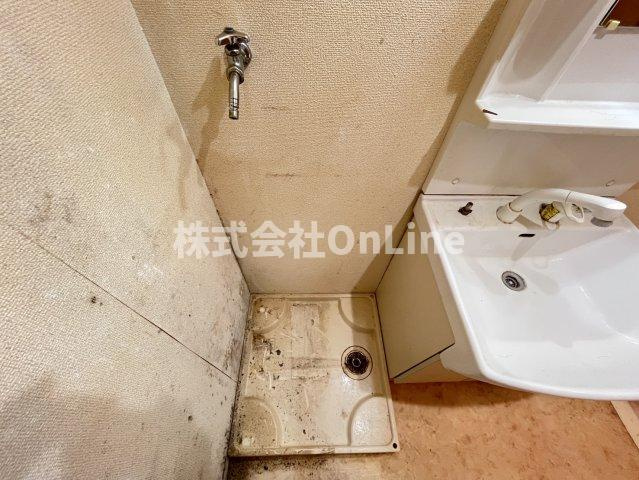 エトワールヴィル－R八尾末広町の設備