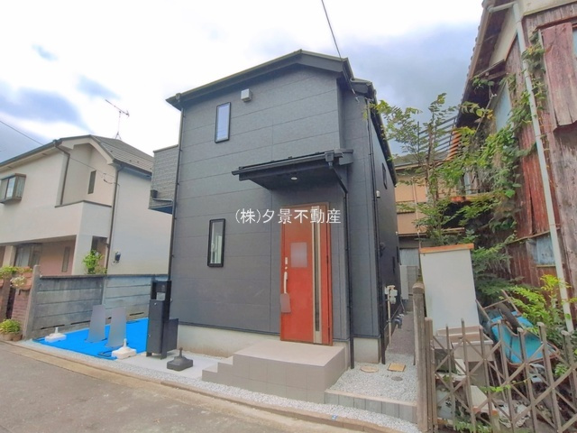 《仲介手数料無料》武蔵野市吉祥寺南町３丁目43新築一戸建てリナージュ