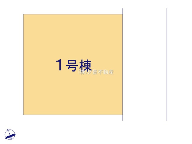 《仲介手数料無料》武蔵野市吉祥寺南町３丁目43新築一戸建てリナージュ