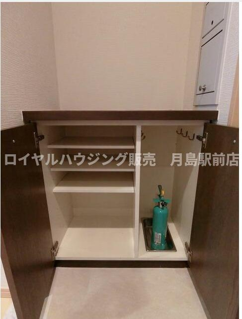 同間取参考写真