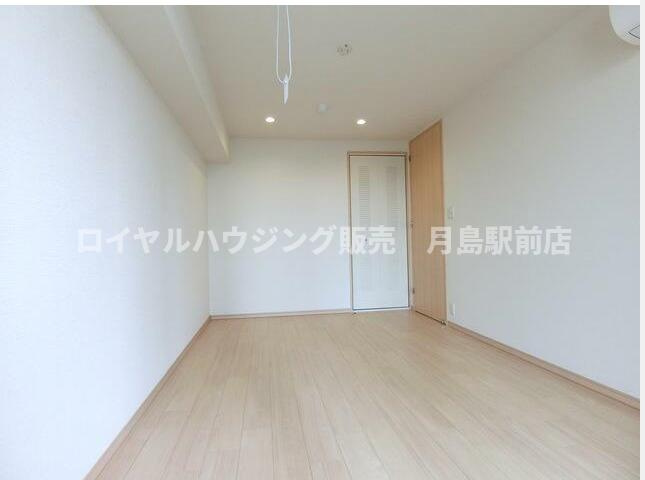 同間取参考写真