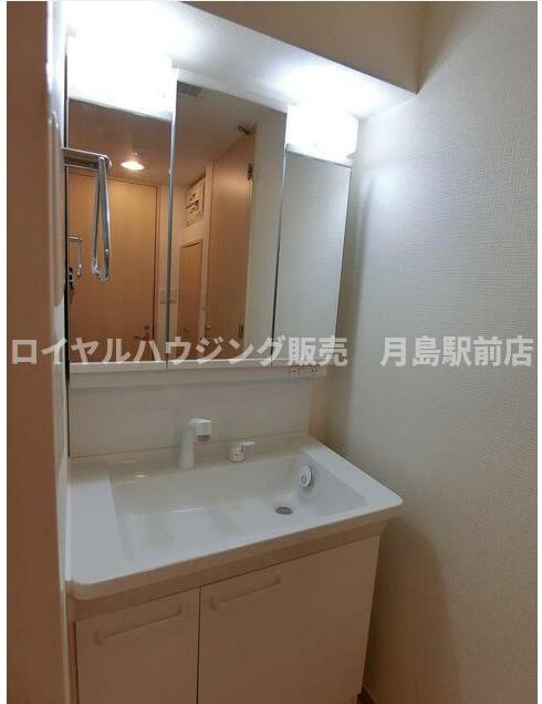 同間取参考写真