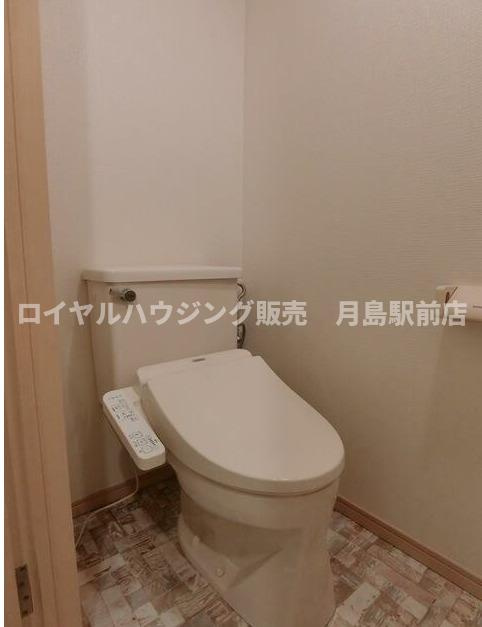 同間取参考写真
