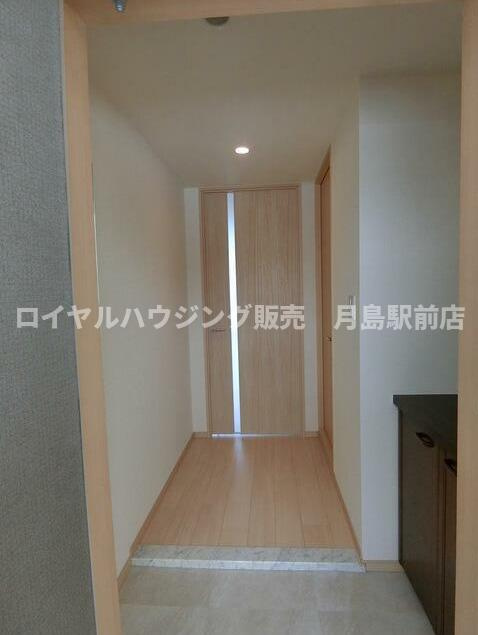 同間取参考写真