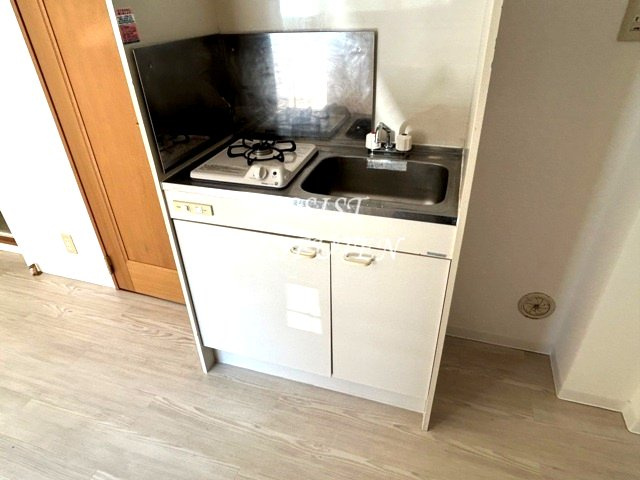 シャトル聖つつじヶ丘のキッチン|先行申込受付中♪お電話がご案内スムーズです♪オンラインもOK