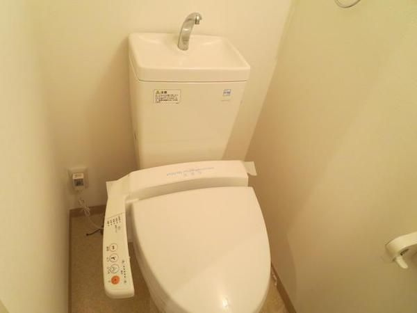 レピュア大塚のその他