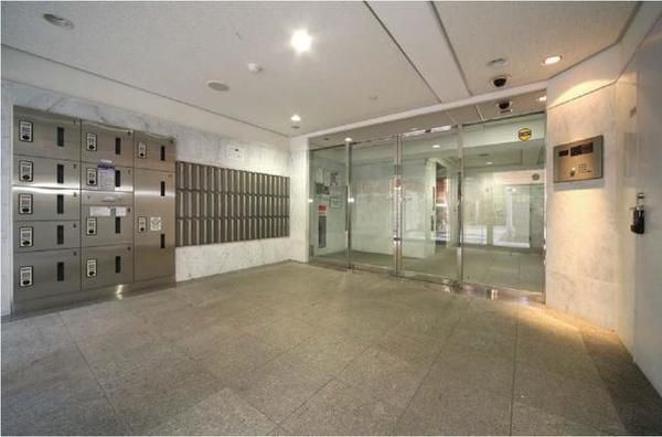 レピュア大塚のその他