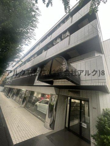 エヴェナール方南町