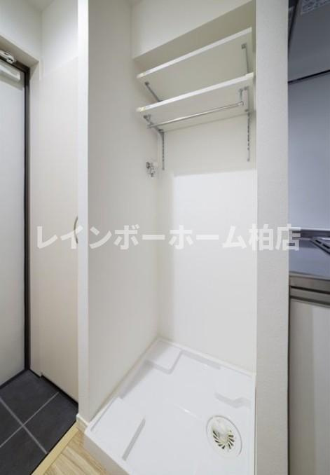 特典：仲介手数料が半額です!!の設備